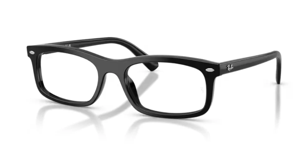 Low-bridge fit Eyewear
